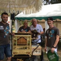 2018 Bergfest