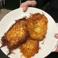 2018 kribbelcheessen