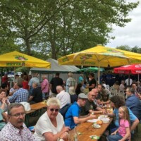 2019 Bergfest