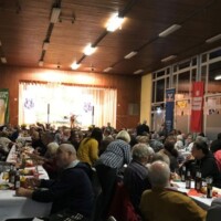 2019 döppekuchenessen