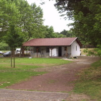 Geschichte Vereinsheim