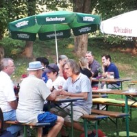 Sommerfest 2025