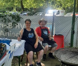 Sommerfest 2025