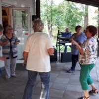 Sommerfest 2025