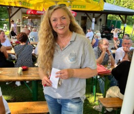 Sommerfest 2025