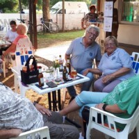 Sommerfest 2025