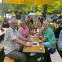 Sommerfest 2025