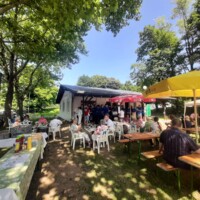 Sommerfest 2025