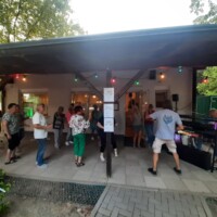 Sommerfest 2025