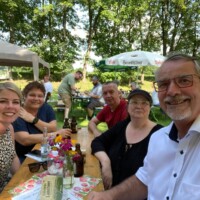 Sommerfest 2025