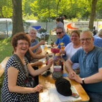 Sommerfest 2025