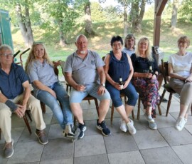 Sommerfest 2025
