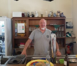 Sommerfest 2025