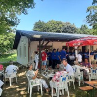 Sommerfest 2025