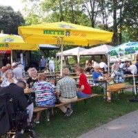 Sommerfest 2025