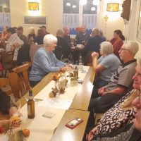 Döppekuchen Essen 2025