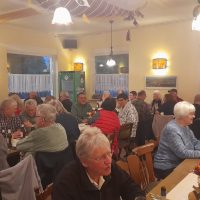 Döppekuchen Essen 2025