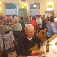 Döppekuchen Essen 2025