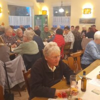Döppekuchen Essen 2025
