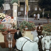 Alte Bilder Heddesdorf