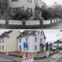 Alte Bilder Heddesdorf