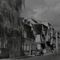 Alte Bilder Heddesdorf