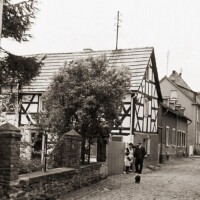 Alte Bilder Heddesdorf