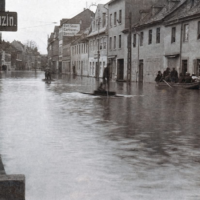 Alte Bilder Heddesdorf