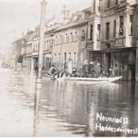 Alte Bilder Heddesdorf