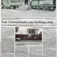 Alte Bilder Heddesdorf