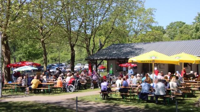 1.Mai 2026