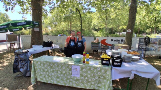 Sommerfest 2026