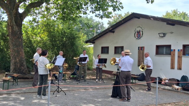 Sommerfest 2026