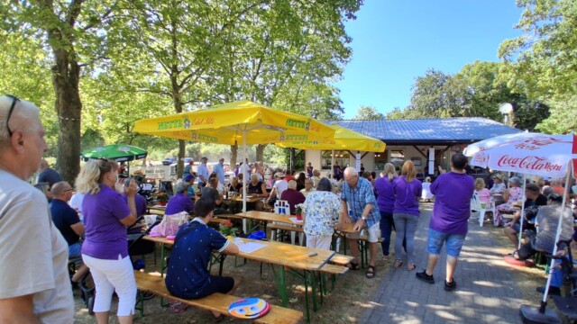 Sommerfest 2026