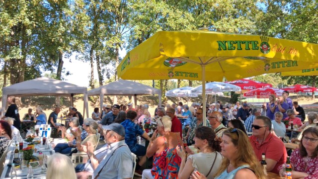 Sommerfest 2026