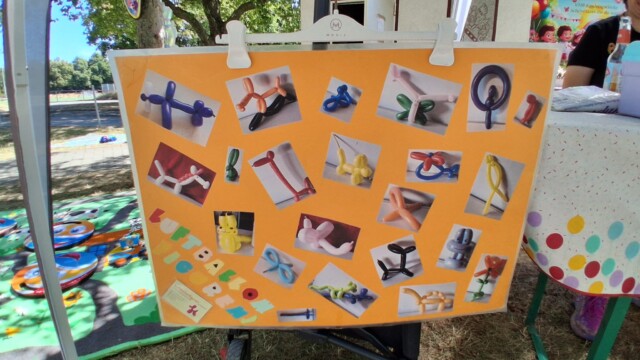 Sommerfest 2026