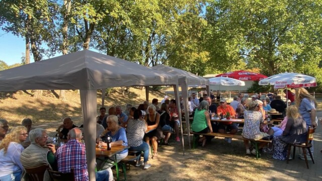 Screenshot Sommerfest 2026