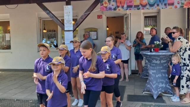 Sommerfest 2026