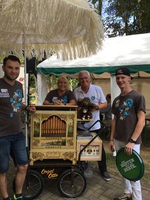 2018 Bergfest 6