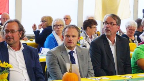 2018 döppekuchenessen 2 Raiffeisenturnhalle