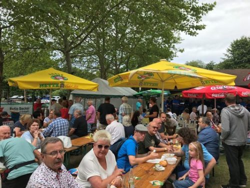 2019 Bergfest 7