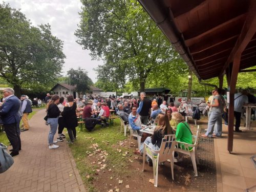 Das Fest 7