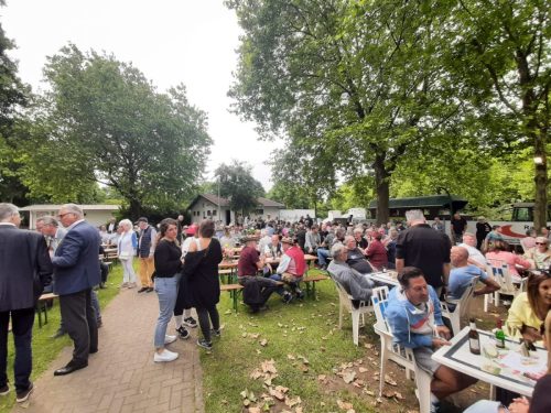 Das Fest 5