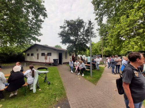 Das Fest