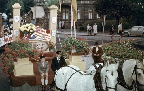 Heddesdorf 300 Jahrfeier1