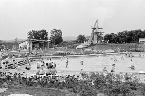 Heddesdorf Freibad_1962_1
