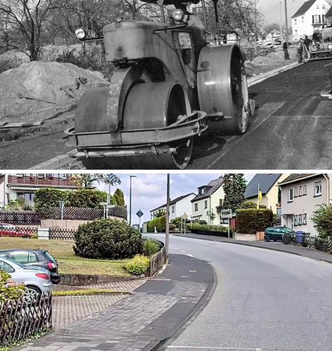 Heddesdorf In der Hohl