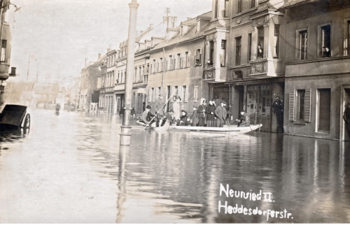 Heddesdorf Str. 1926