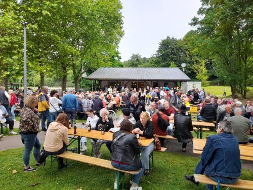 Das Fest